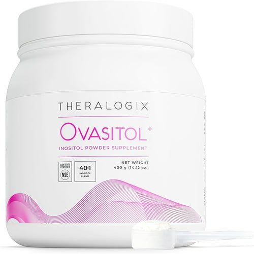 Ovasitol Inositol Powder Supplement